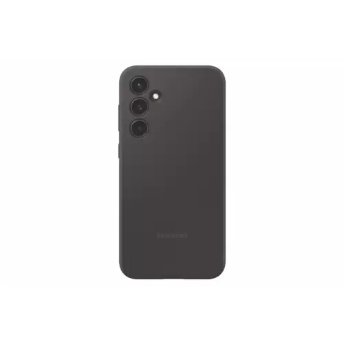 Samsung Silicone Case Galaxy S23 FE Graphite