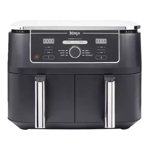Ninja Foodi Max Dual Zone AF400EU Schwarz
