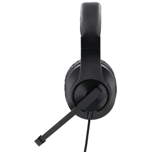Hama PC-Office-Headset HS-P350 Stereo Schwarz