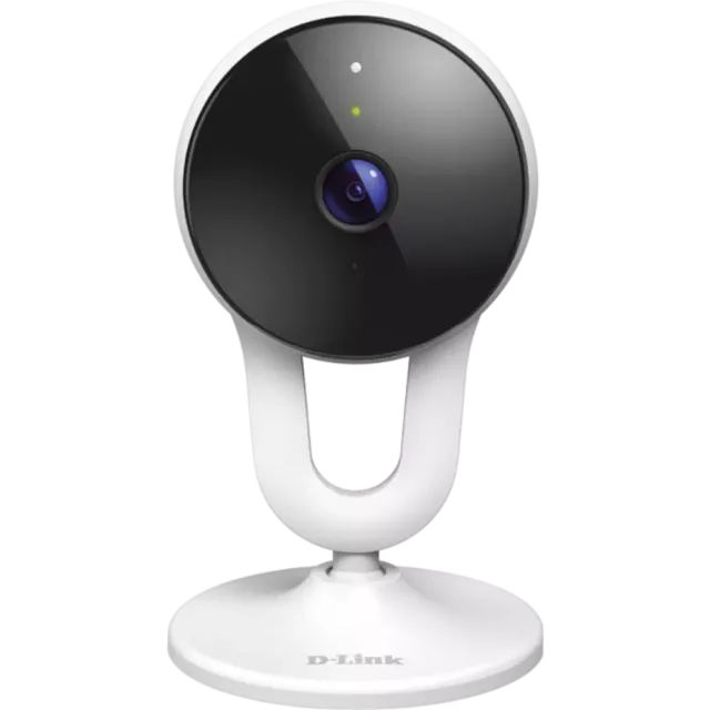 D-Link Full HD Wi-Fi Kamera DCS-8300LHv2 Weiß