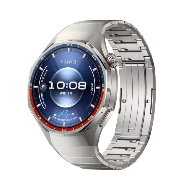 Huawei GT 6 Pro 46 mm Titanium