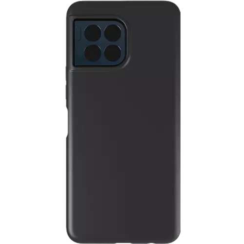 agood PLNTPRTCT Case T Phone 2 Pro Schwarz