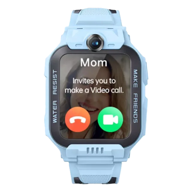 imoo Watch Phone Z7 Blau