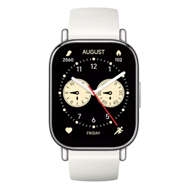 Redmi Watch 5 Lite Light Gold