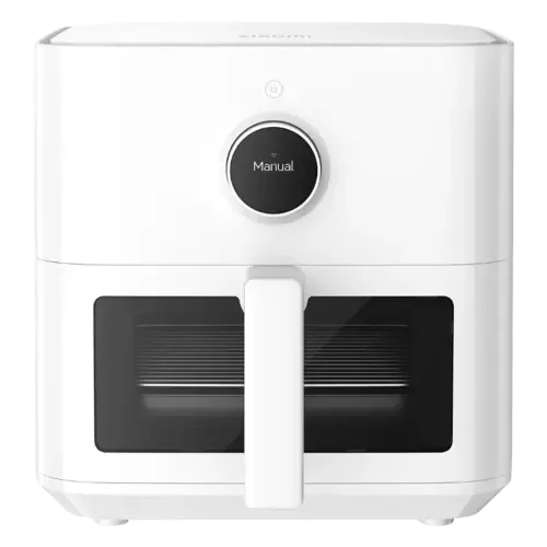 Xiaomi Smart Air Fryer 5.5L Weiß