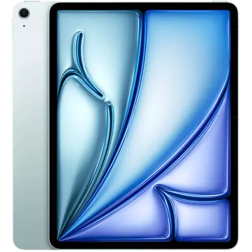 Apple iPad Air 13" (2025) M3 Wi-Fi Blau