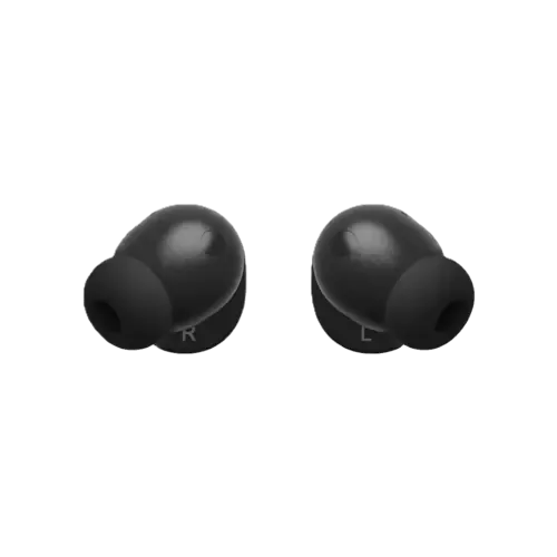 Fairphone Fairbuds True Wireless Earbuds V2 Schwarz