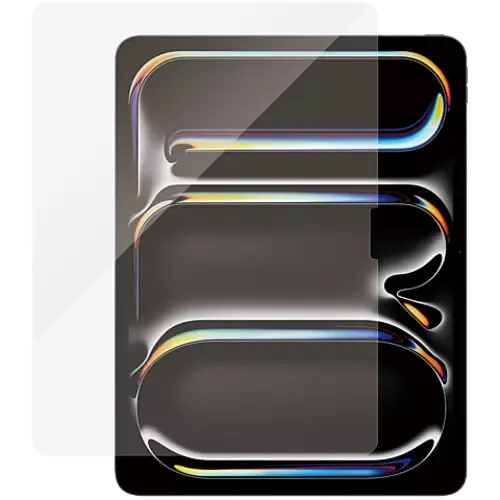 PanzerGlass Displayschutz Apple iPad Air / Pro 13 Transparent
