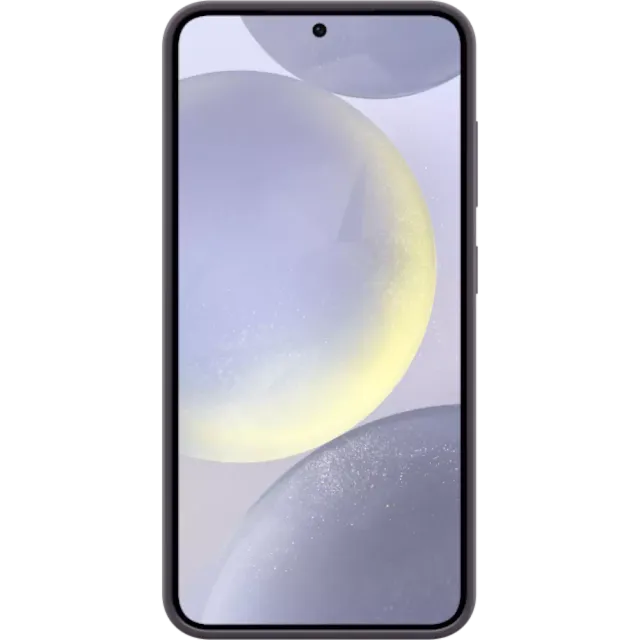 Samsung Standing Grip Case Galaxy S24 Dark Violet