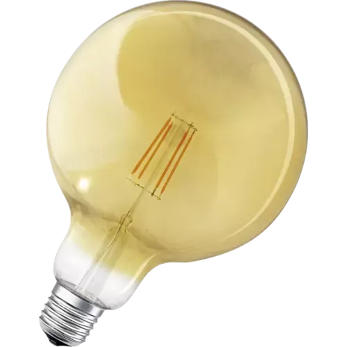 LEDVANCE SMART+ Filament Classic Globe 680 lm E27