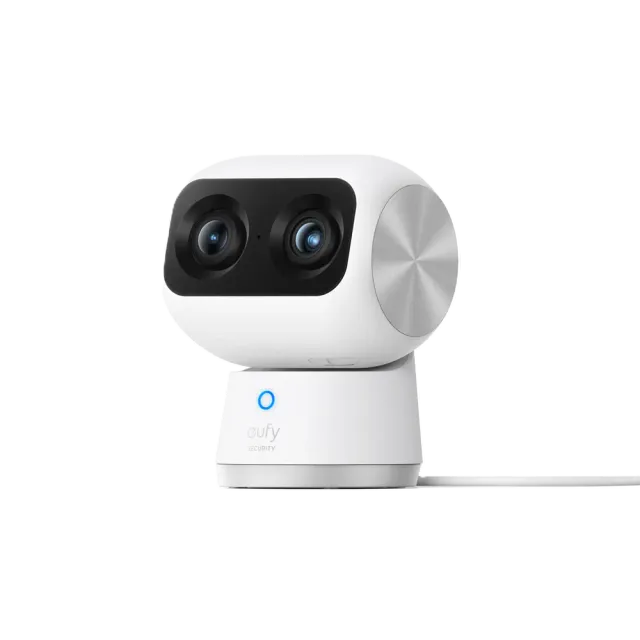 Eufy IndoorCam S350 Weiß