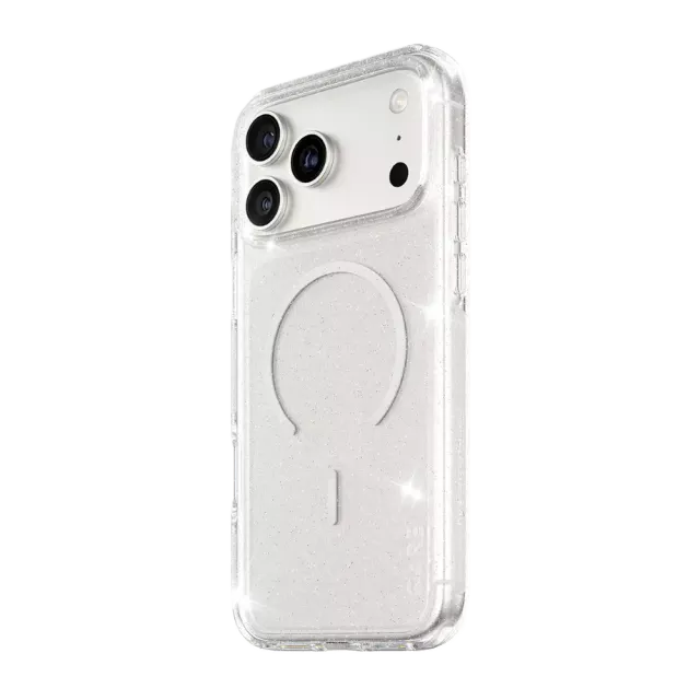 PanzerGlass CARE Flagship Case Urban Explorer MagSafe iPhone 17 Pro Max Star Lit