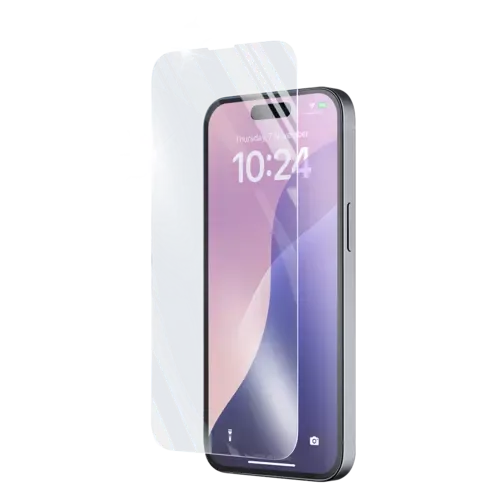 Cellularline Impact Glass für Apple iPhone 16E
