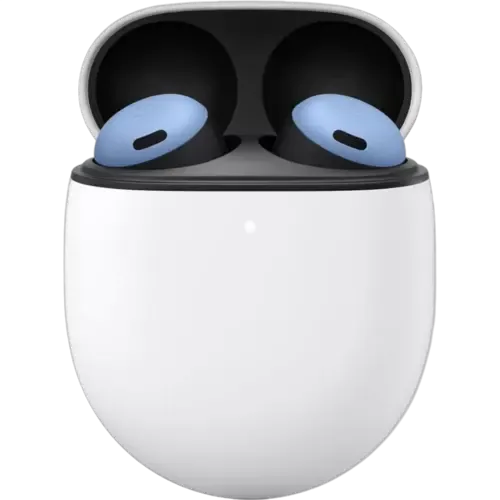 Google Pixel Buds Pro Bay