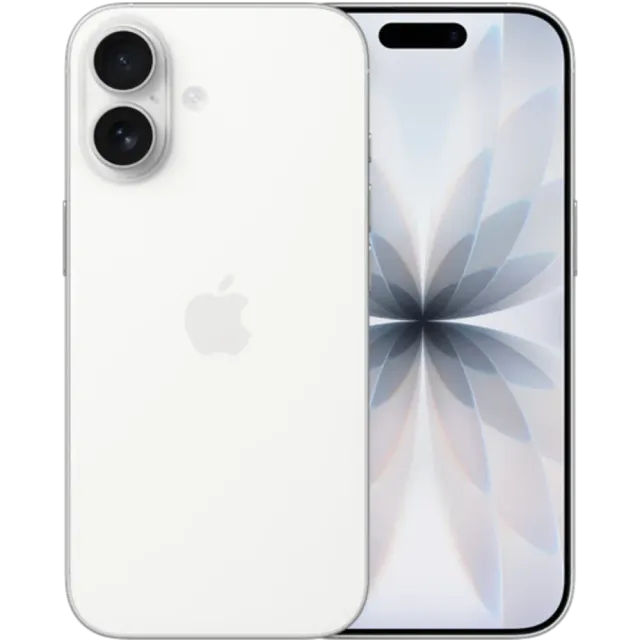 Apple iPhone 17 Weiß