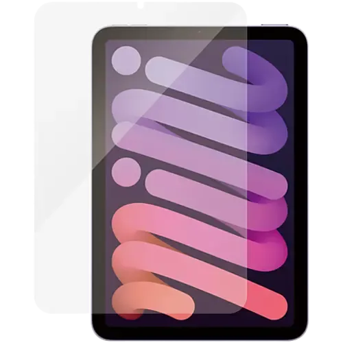 PanzerGlass Displayschutz Apple iPad Mini 8,3" Transparent