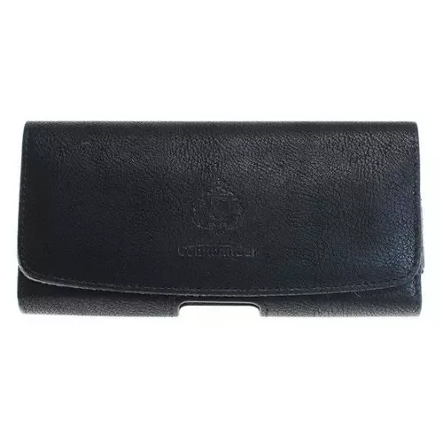 Peter Jäckel HORIZON 6.2 Universal Querholster Schwarz
