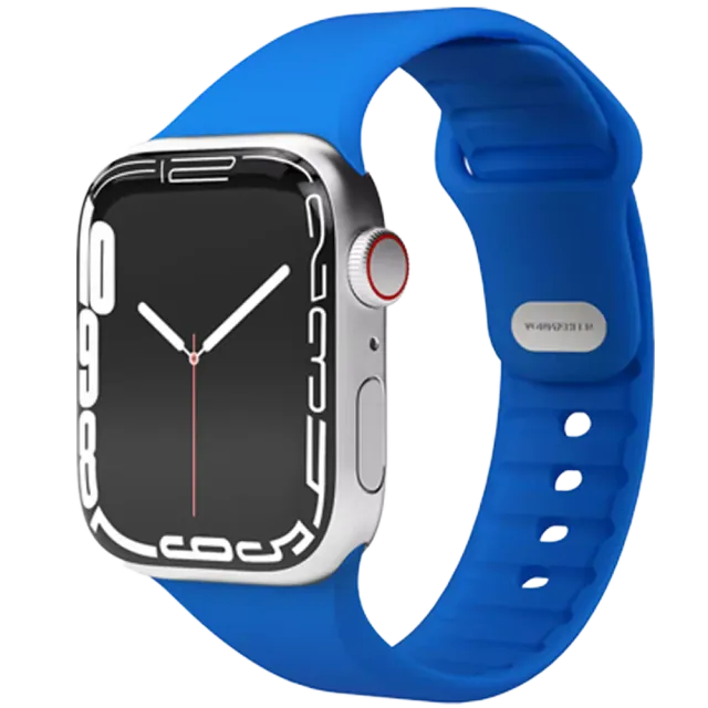 Vonmählen Classic Band 2 44 mm | 45 mm | 46 mm | 49 mm one size Sky Captain