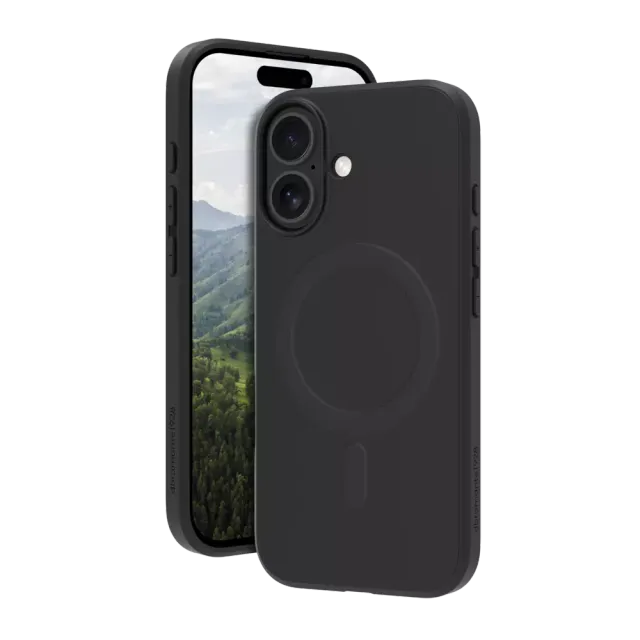 dbramante Greenland Pro MS - iPhone 17 NightBlack