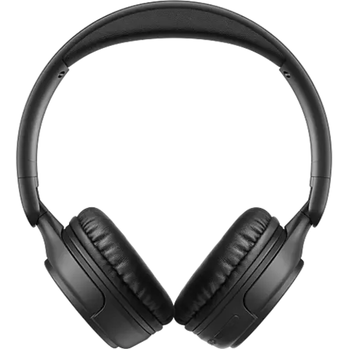 soundcore On-Ear Bluetooth-Kopfhörer H30i Schwarz