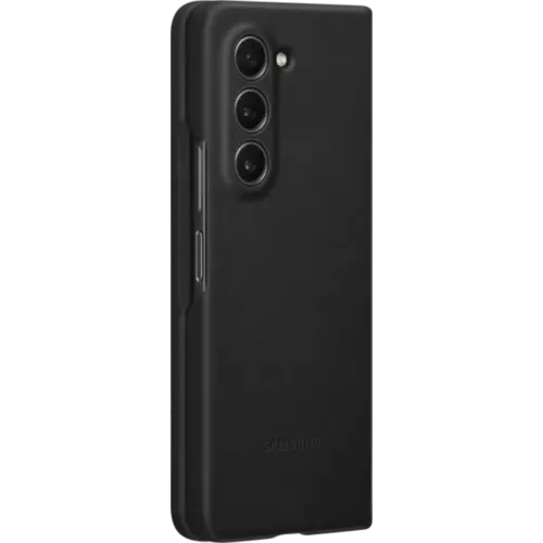 Samsung Eco-leather Case Galaxy Z Fold5 Graphite
