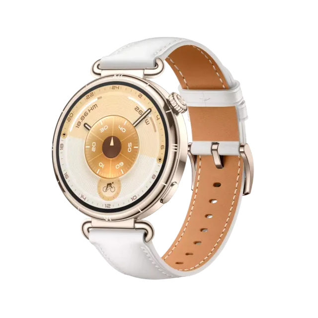 Huawei GT 6 41 mm White