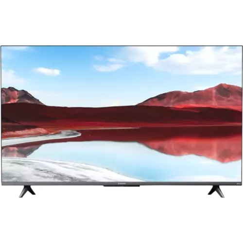 Xiaomi TV A 2025 Pro 43 Zoll Schwarz