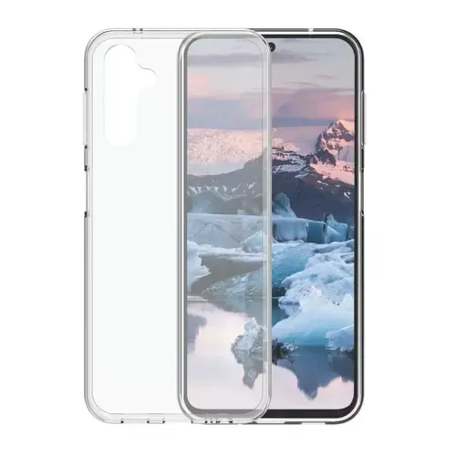 dbramante1928 Greenland Galaxy A34 5G Clear