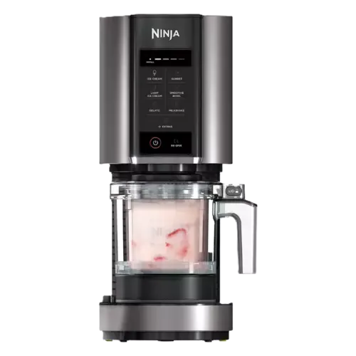 Ninja Creami NC300EU Silber