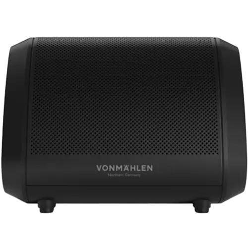 Vonmählen Air Beats Mini Black
