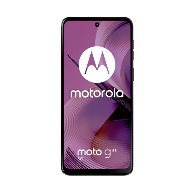 Motorola moto g55 5G Twilight Purple