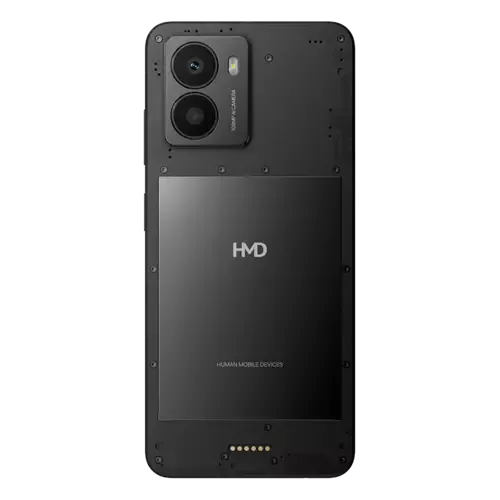 HMD Fusion 256 GB Grey