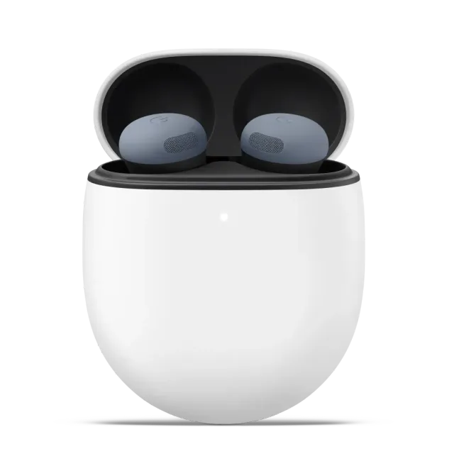 Google Pixel Buds Pro 2 Moonstone