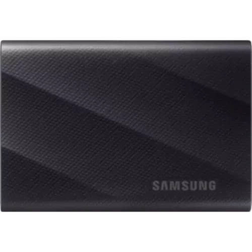 Samsung SSD T9 2 TB USB-C Black