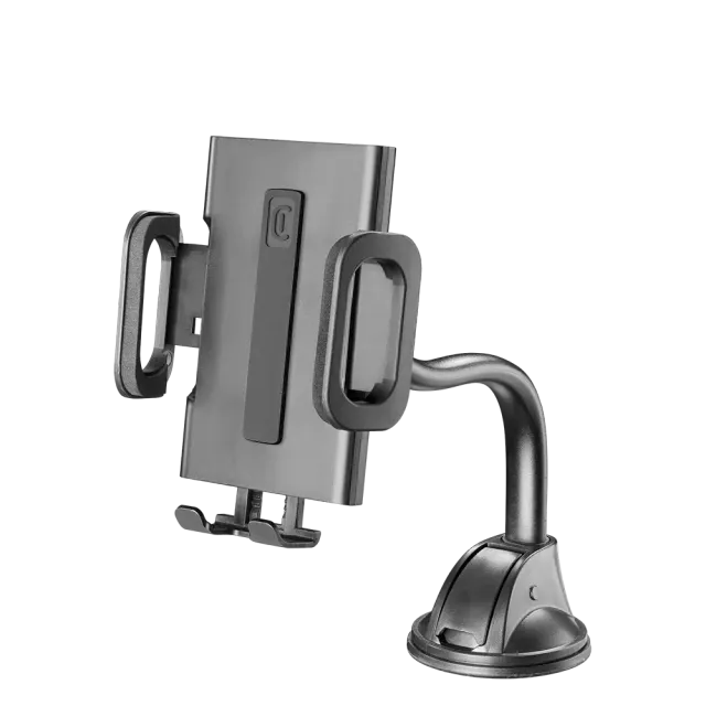 Cellularline Hug Flexi - Universal Car Holder Schwarz