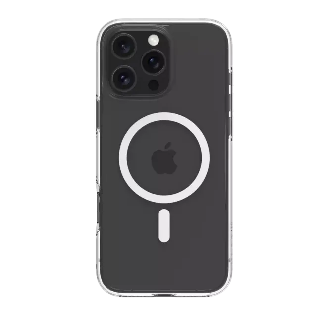 dbramante1928 Iceland Pro MS iPhone 16 Pro Max Clear