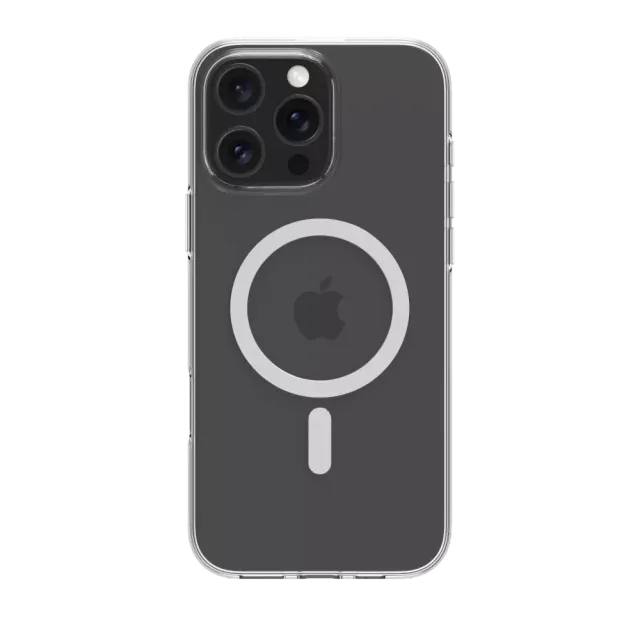 dbramante1928 Greenland Pro MS iPhone 16 Pro Max Clear