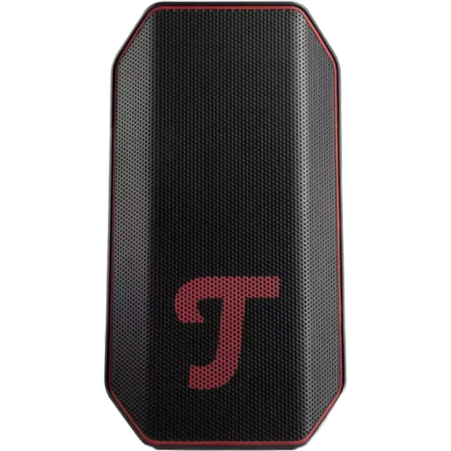 Teufel Rockster Air 2 Schwarz