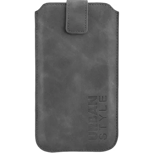 Peter Jäckel TREND CASE 5.7 bis 6.5 Soft Touch Grau