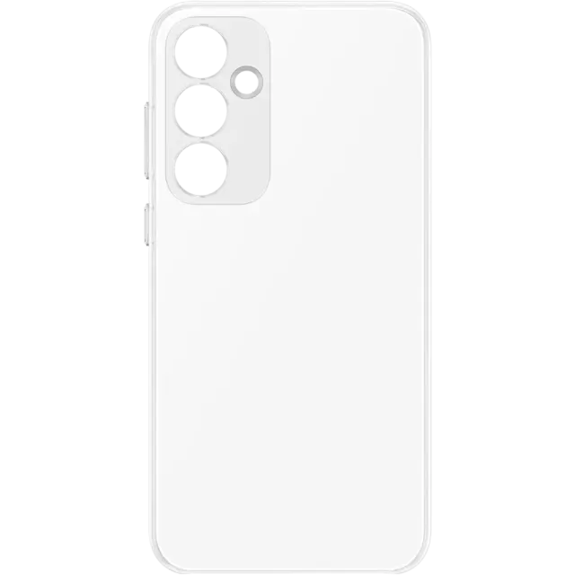 Samsung Clear Case Galaxy A55 5G Transparent