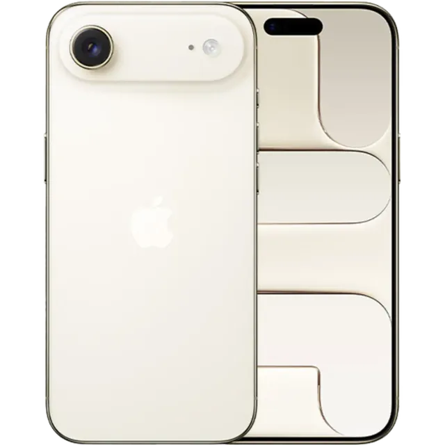 Apple iPhone Air Lichtgold