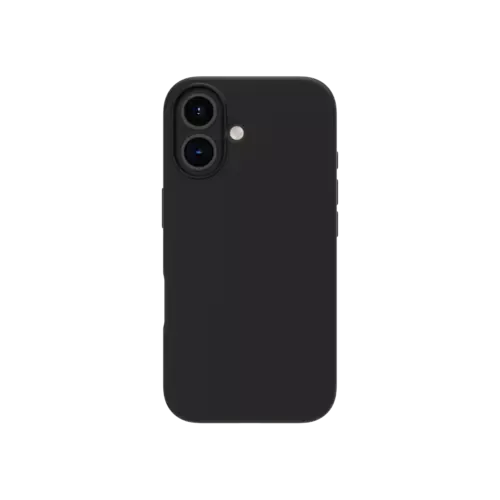 dbramante1928 Iceland Ultra D3O MS iPhone 16 Black
