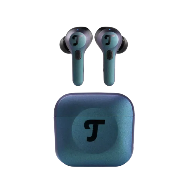 Teufel AIRY TWS PRO Cosmic Teal