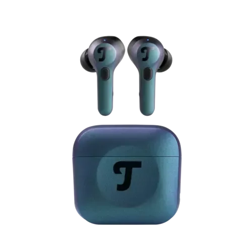 Teufel AIRY TWS PRO Cosmic Teal