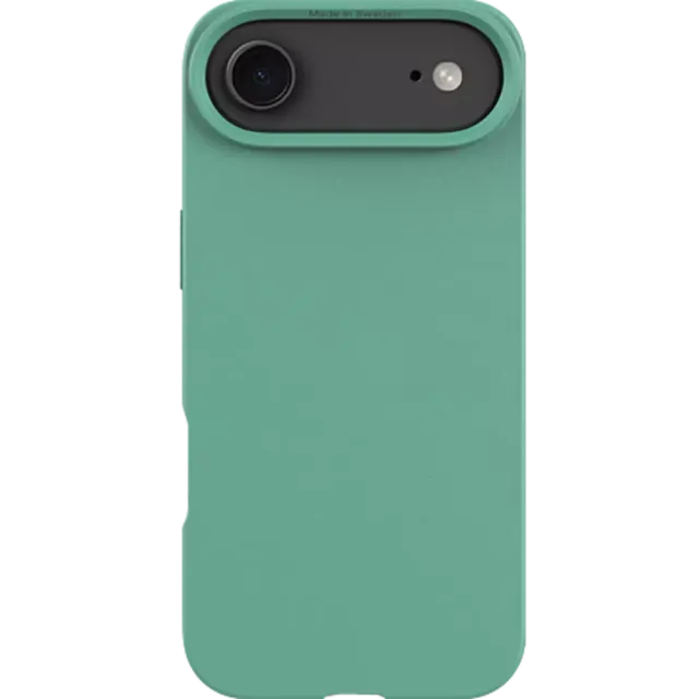 agood PLNTPRTCT MagSafe Case iPhone Air Grün