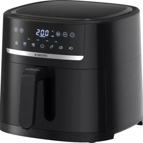 Xiaomi Air Fryer 6L Schwarz
