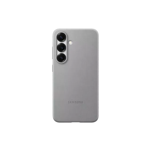 Samsung Kindsuit Case Galaxy S25 Gray