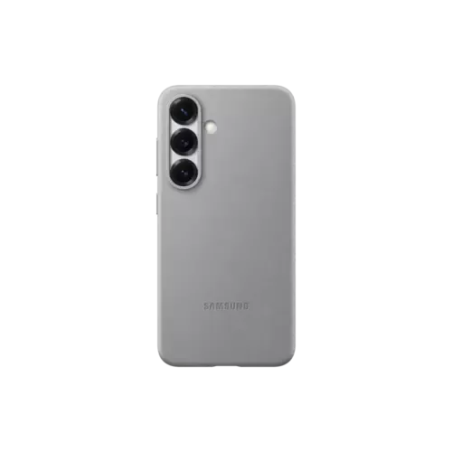 Samsung Kindsuit Case Galaxy S25 Gray