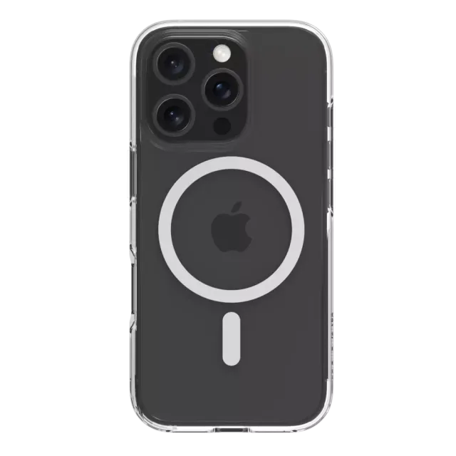 dbramante1928 Iceland Pro MS iPhone 16 Pro Clear