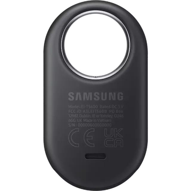 Samsung Galaxy SmartTag2 Black